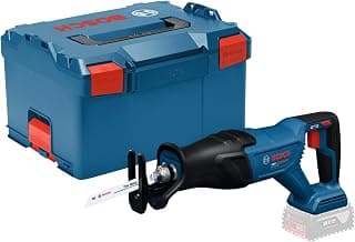 Bosch PRO 18V System Cordless Reciprocating Saw GSA18V-280 (incl. L-BOXX) product image