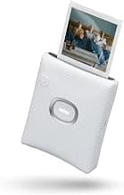 FUJIFILM instax Square Link Smartphone Printer, Mobile Photo Printer for Mobile Phone with… product image