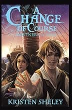 Partners in Time #5: a Change of Course (English Edition) product image