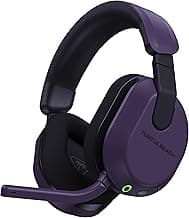 Turtle Beach Stealth 600 Xbox Wireless Gaming Headset w/ 80hr Battery Life, 50 mm Speaker &… product image