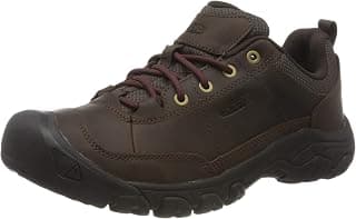 KEEN Men's Targhee 3 Oxford Casual Hiking Shoes product image