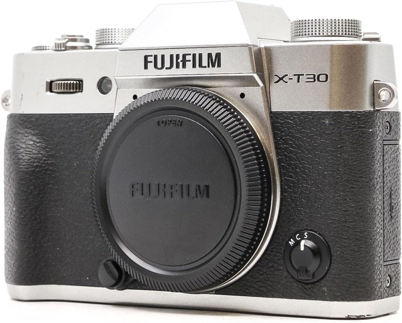 Fujifilm X-T30 Digital camera product image