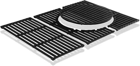 Enders Cast Iron Grill for Boston 3 Gas Burner product image