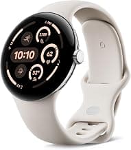 Google Pixel Watch 3 (45mm) - Android Smartwatch with Heart Rate Tracking, Advanced Running… product image