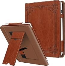 Fintie Protective Case for Tolino Vision 6 (2021) / Kobo Libra 2 (2021) - Protective Stand… product image