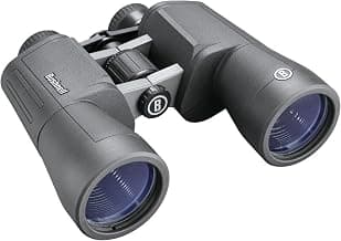 Powerview 2 - Binoculars - 12x50 - Porro - Aluminium Metal Housing - Multilayer Coating -… product image