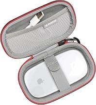 RLSOCO Case for Apple Magic Mouse & for Microsoft KTF-00002 Modern Bluetooth Mouse product image