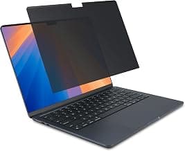 MagPro Elite Privacy Screen for MacBook Air 13.6" M2 2022 product image