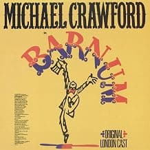 Barnum (Original London Cast Recording) product image
