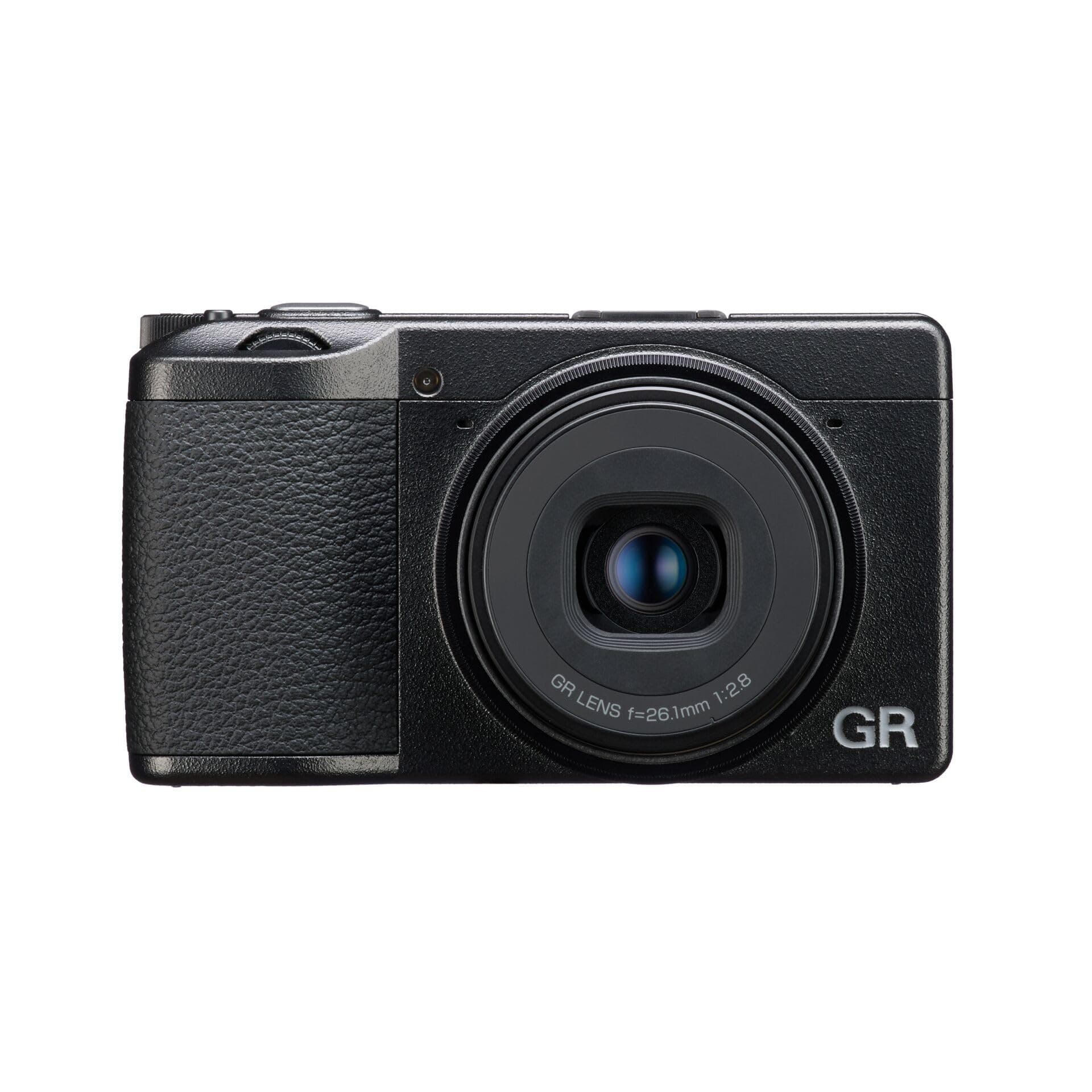 RICOH GR IIIx HDF, Erweiterung der bestehenden GR III-Serie mit eingebautem… product image