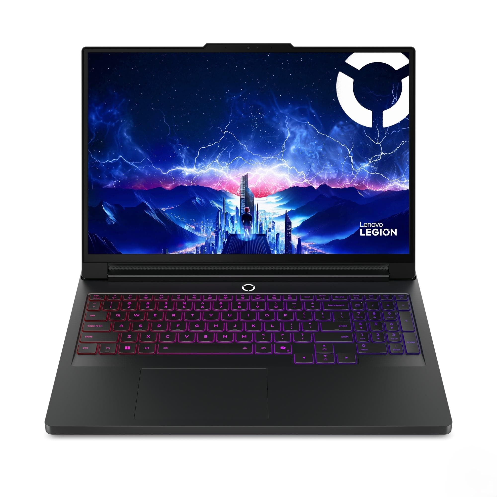 Lenovo Legion Pro 7i Gaming AI Laptop | Display OLED 16" WQXGA 240Hz | Intel Core Ultra 9 |… product image