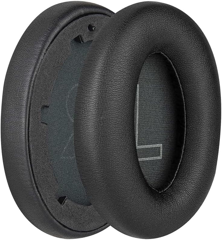 Q20 Ersatz-Ohrpolster für Anker Soundcore Life Q20 Q20BT Kopfhörer, Ohrpolster, Headset,… product image