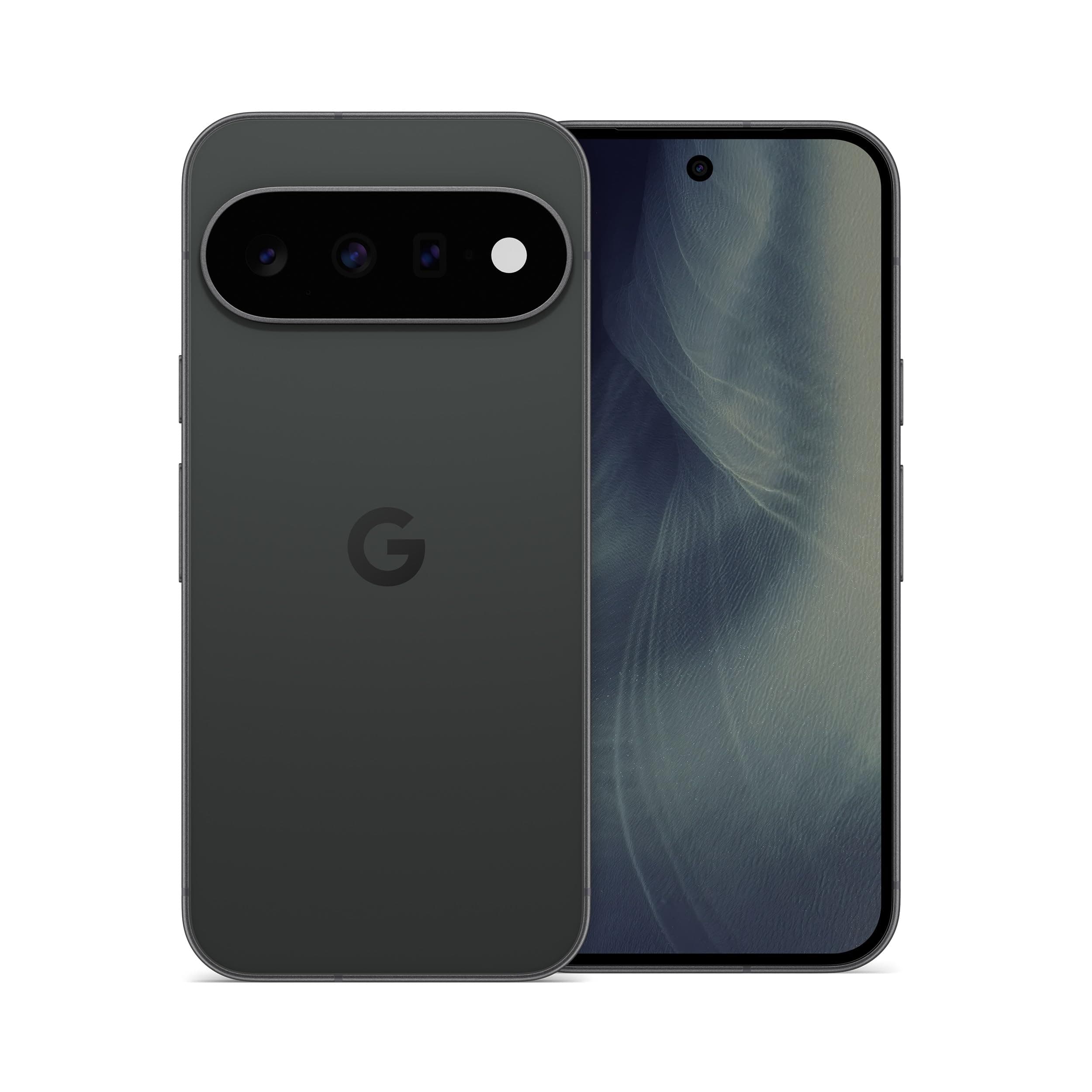 Google Pixel 11 - Unlocked Android Smartphone - Obsidian, 256GB | With Gemini Intelligence,… product image