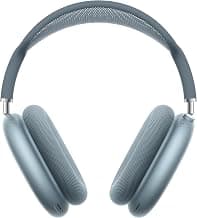 Apple AirPods Max 2 Wireless Over-Ear Headphones, Blue (Renewed) product image