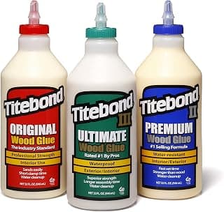2.830 L. Ultimate III Wood Glue, Premium II... product image