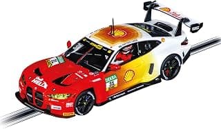 Evolution BMW M4 GT3, Schubert Motorsport No. 31 DTM 2024 - Slot Car with Light Functions,… product image