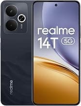 realme 14T Smartphone 5g, 8+256 GB, 5260 mAh Akku, Dimensity 6300 Chipsatz,… product image