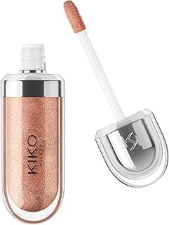 3D Hydra Lipgloss 18 I Hydrating Lip Gloss for Plumped 3D Shine, Non-Sticky Lipstick Gloss… product image