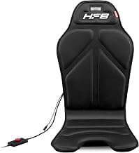 Next Level Racing HF8 - Haptic Feedback Gaming Pad (NLR-G001) product image