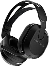 Turtle Beach Stealth 500 Wireless Gaming Headset PC/PS5/PS4/Mobile Devices | Black,… product image