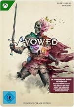 Avowed Premium Upgrade Edition | Xbox Series X|S und Windows - Download Code product image