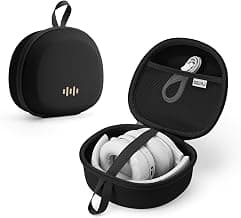Headphone Case Hard Shell for Soundcore Anker Q20 Q20i Q30/ KVIDIO/Beats/Bose/Uliptz/JBL Tune… product image