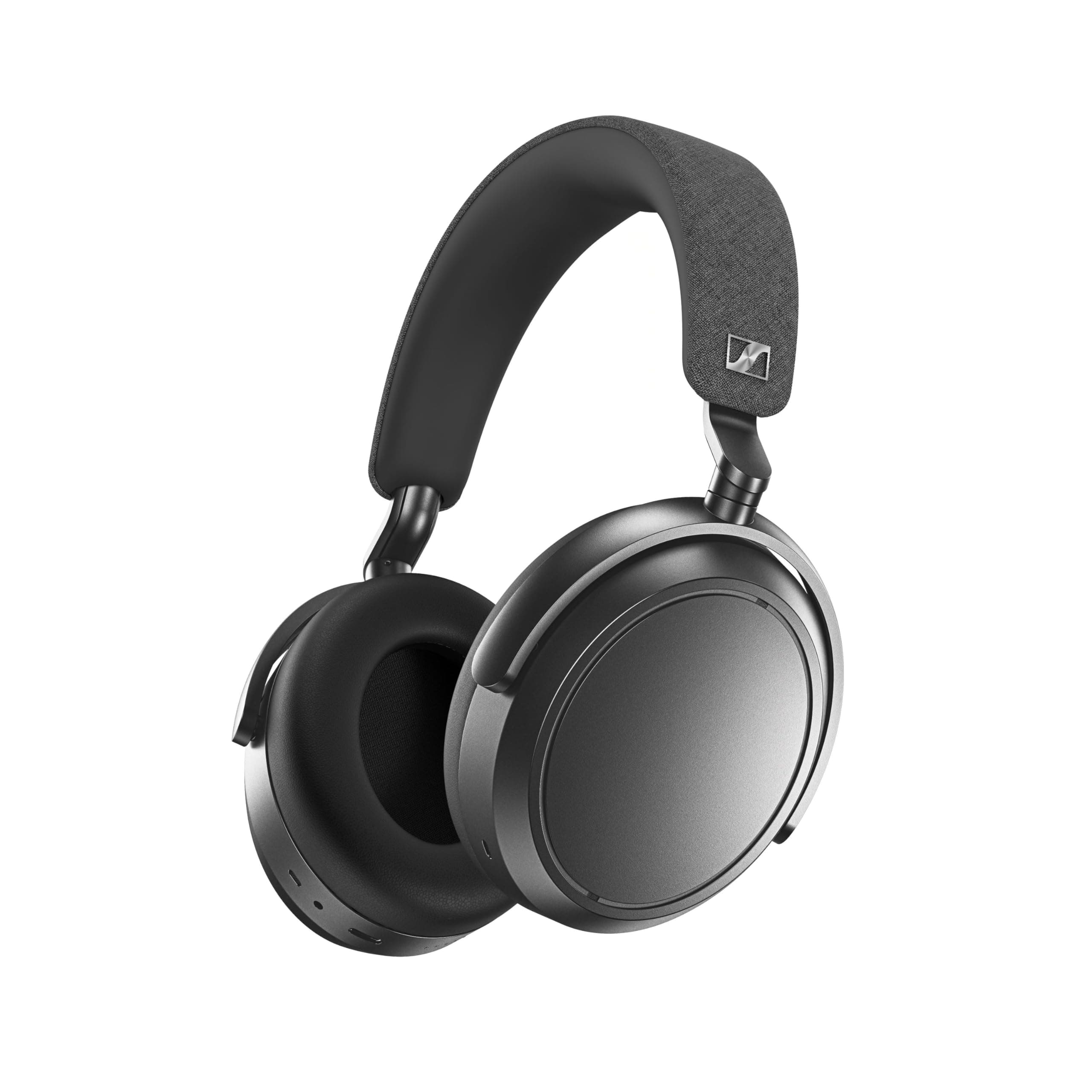 Sennheiser MOMENTUM 4 Wireless Noise Cancelling Headphones, Crystal Clear Calling Bluetooth… product image