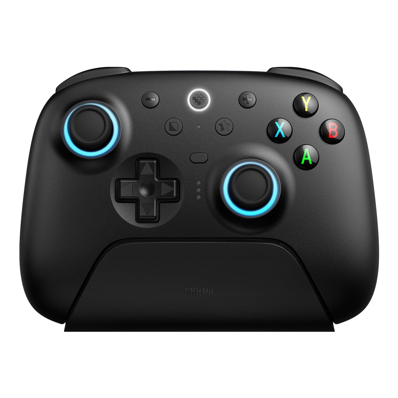 8Bitdo Ultimate 2 Wireless Controller for Windows & Android, Gaming Controller with TMR… product image