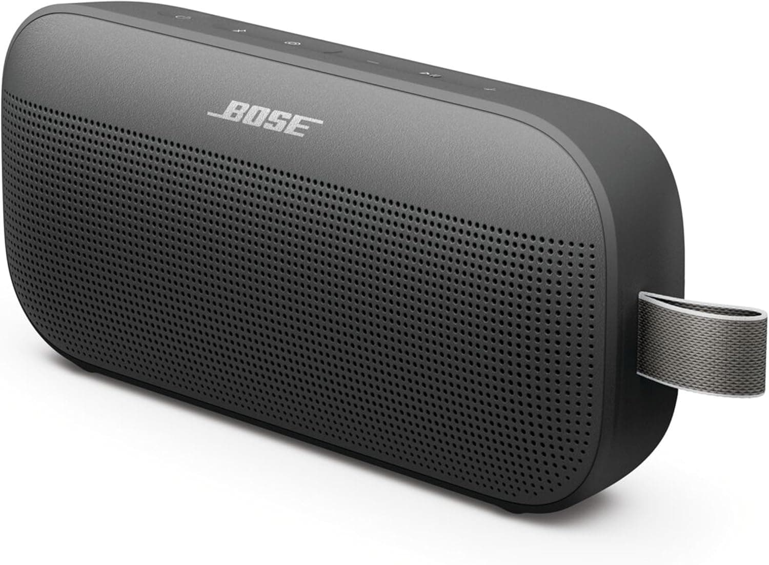 Bose SoundLink Flex SE Tragbarer Bluetooth Lautsprecher (2. Gen.), Tragbarer Outdoor… product image