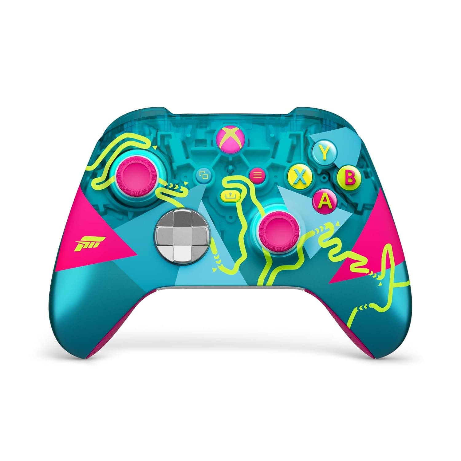 Xbox Wireless Controller – Forza Horizon 6 Limited Edition Series X|S, One, PCs, and… product image
