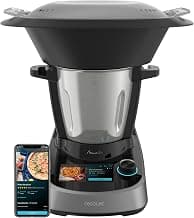 Mambo Touch Multifunctional Food Processor, 1600 W, 37 Functions, 5 Inch TFT Touch Screen,… product image