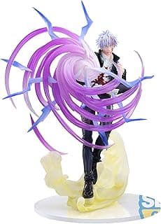 Good Smile Company SEGA Satoru Gojo Hollow Purple Kyoshiki Murasaki Ver. Fig. 20 cm Jujutsu… product image