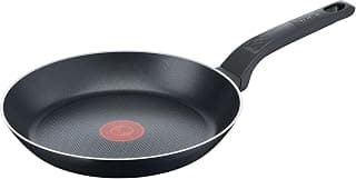 B55502 Easy Cook & Clean Frying Pan 20 cm | Non-Stick Coating | Thermal Signal | Stable Base |… product image