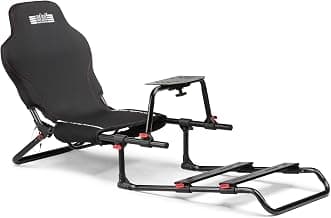 Next Level Racing GTLite Junior Foldable Cockpit product image