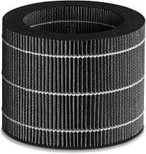 Beurer Ersatzfilter 110005 LB 200 / LB 300 Plus Replacement Filter Black product image