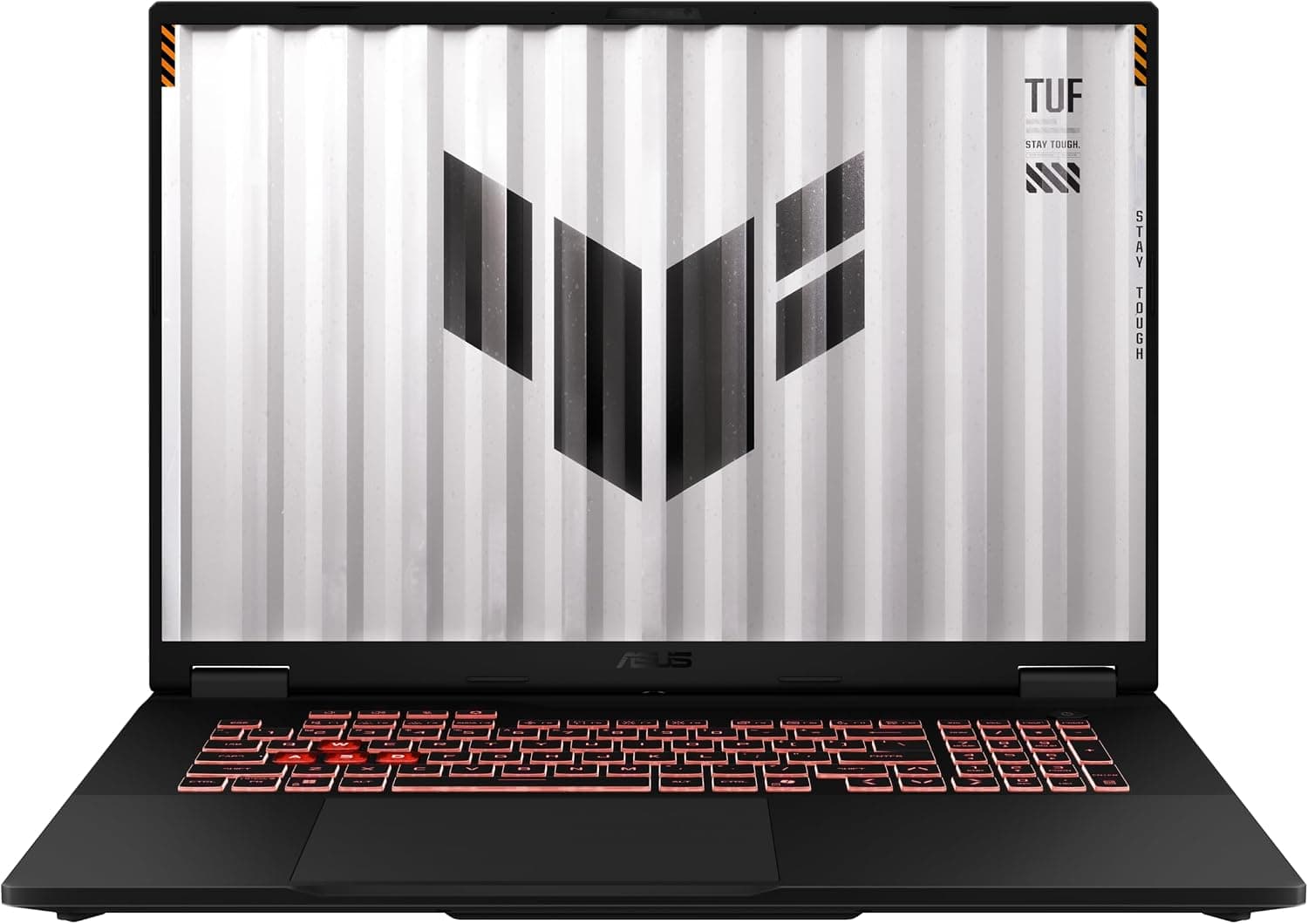 ASUS TUF Gaming A18 FA808UP-S8102W, 18" WUXGA 144 Hz, Ryzen 7, 260, 16 GB, 1 TB, RTX 5070,… product image