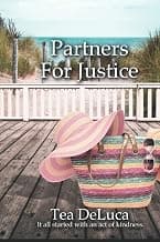 Partners For Justice (The Partners, Band 5) product image