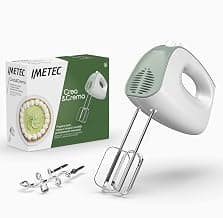 Crea & Crema Hand Stirrer, Extra Long Whisk for Sweet Doughs and Whipped Cream, Stainless… product image