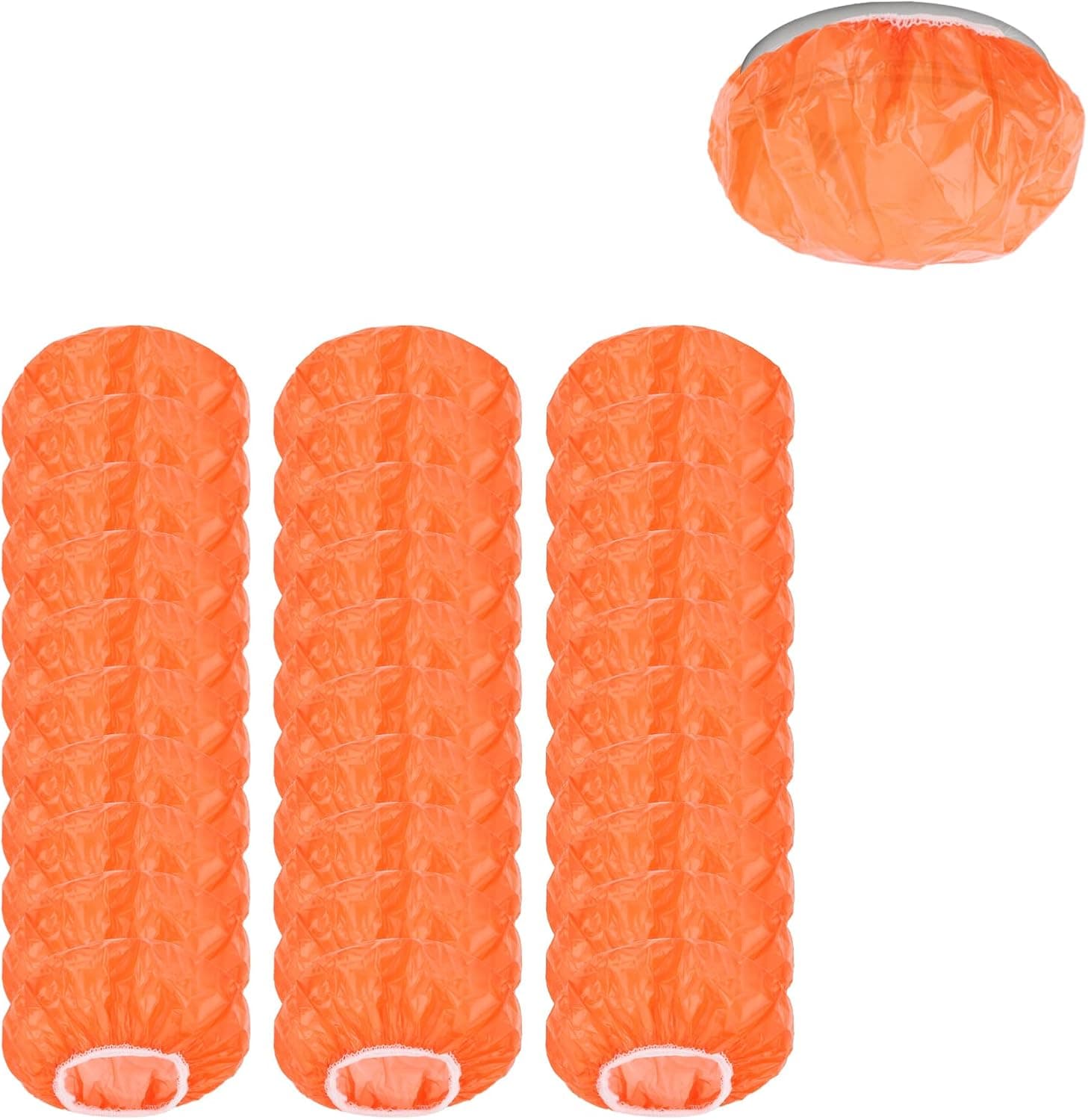 3pcs Smoke Detector Cover, Reusable Smoke Detector Cover, Plastic Fire Alarm Cover, Suitable… product image