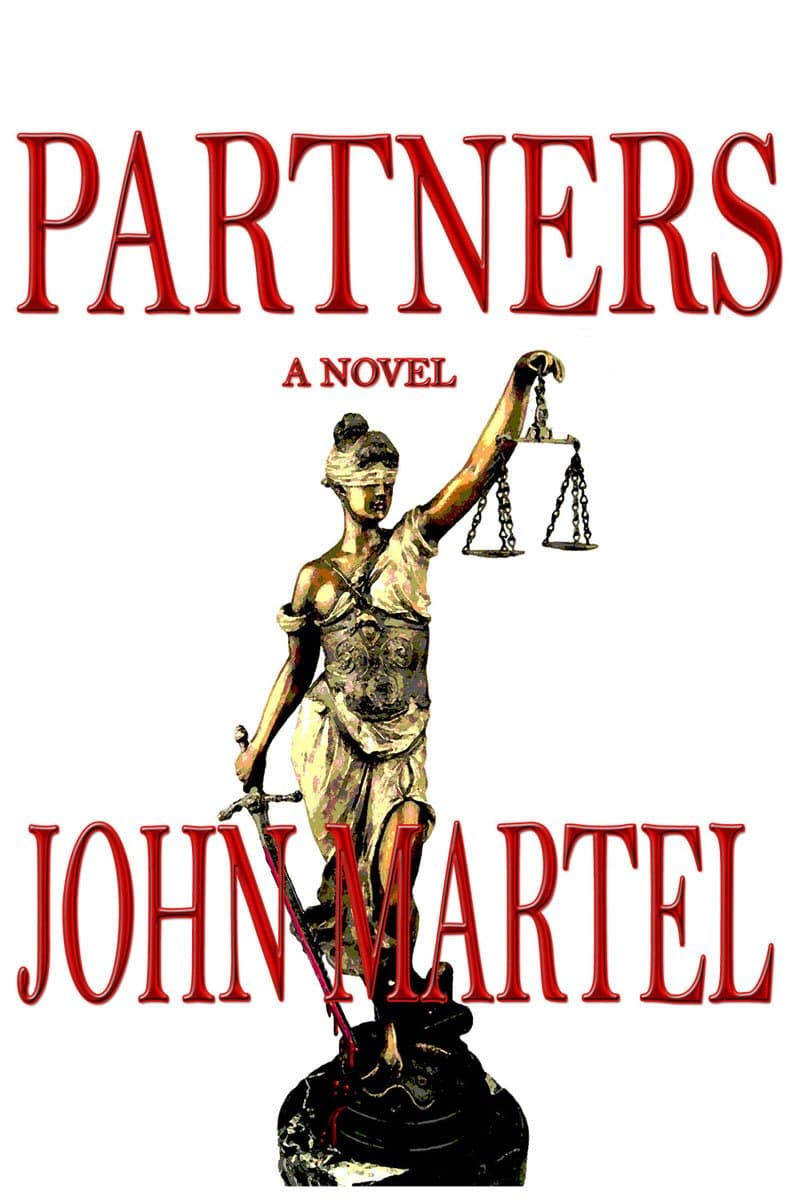 Partners (English Edition) product image