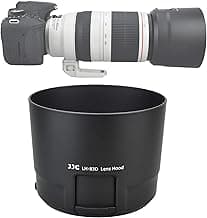 lh-83d Bajonett Gegenlichtblende und Reinigungstuch für Canon EF 100–400 mm f/4.5–5.6L is II… product image