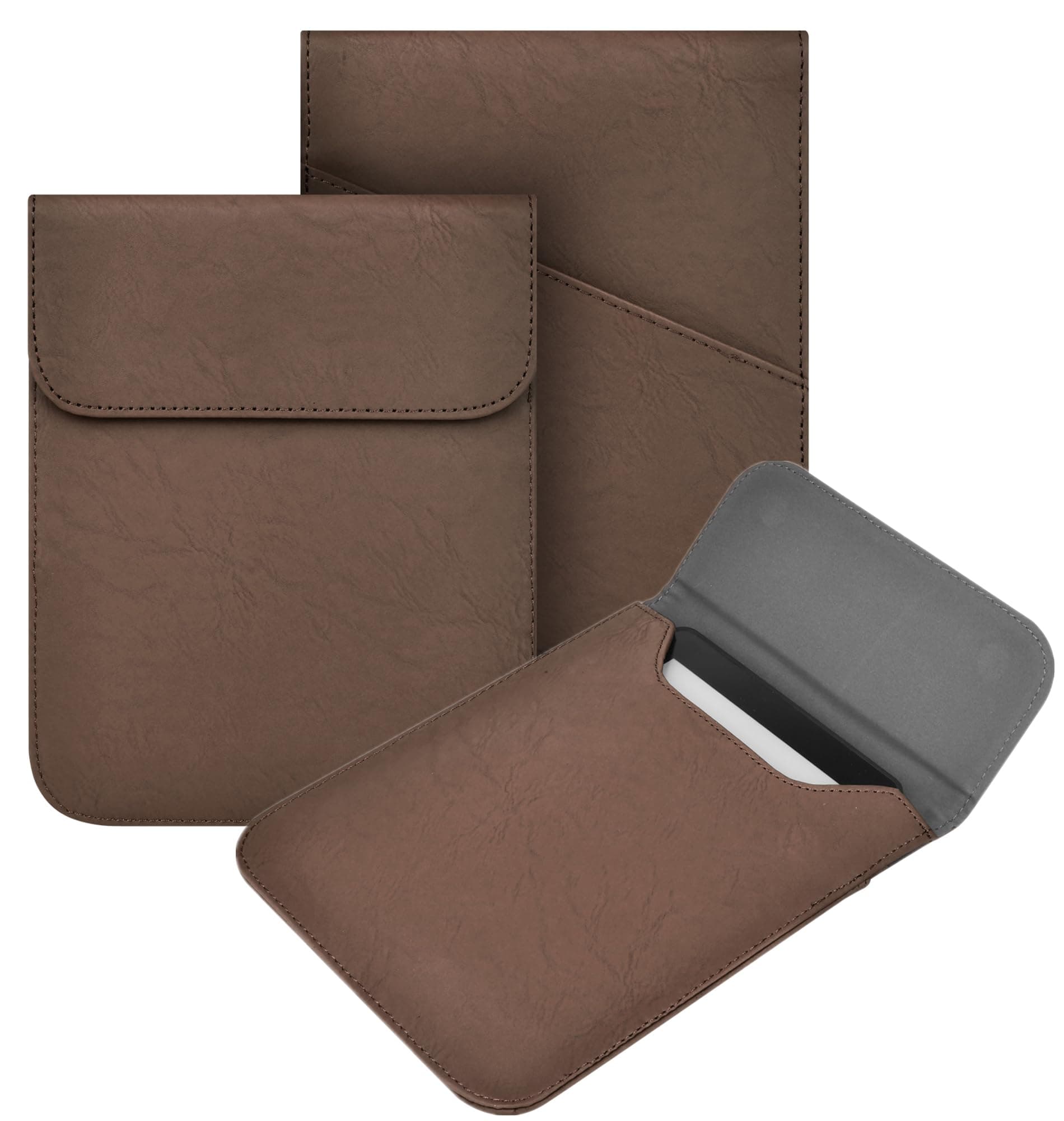 Funda Delgada para Kobo Clara BW de 6" (Lanzamiento de 2024), Dimensiones externas: 19,3 x… product image