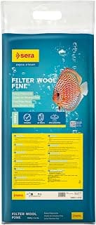 Filter Wool Fine 1 kg - Filter Cotton Fine 1000 g product image