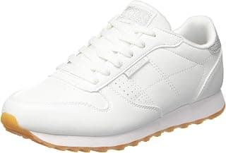 Women's Og 85-Old School Cool-699 High Trainers - White - 38.5 EU product image