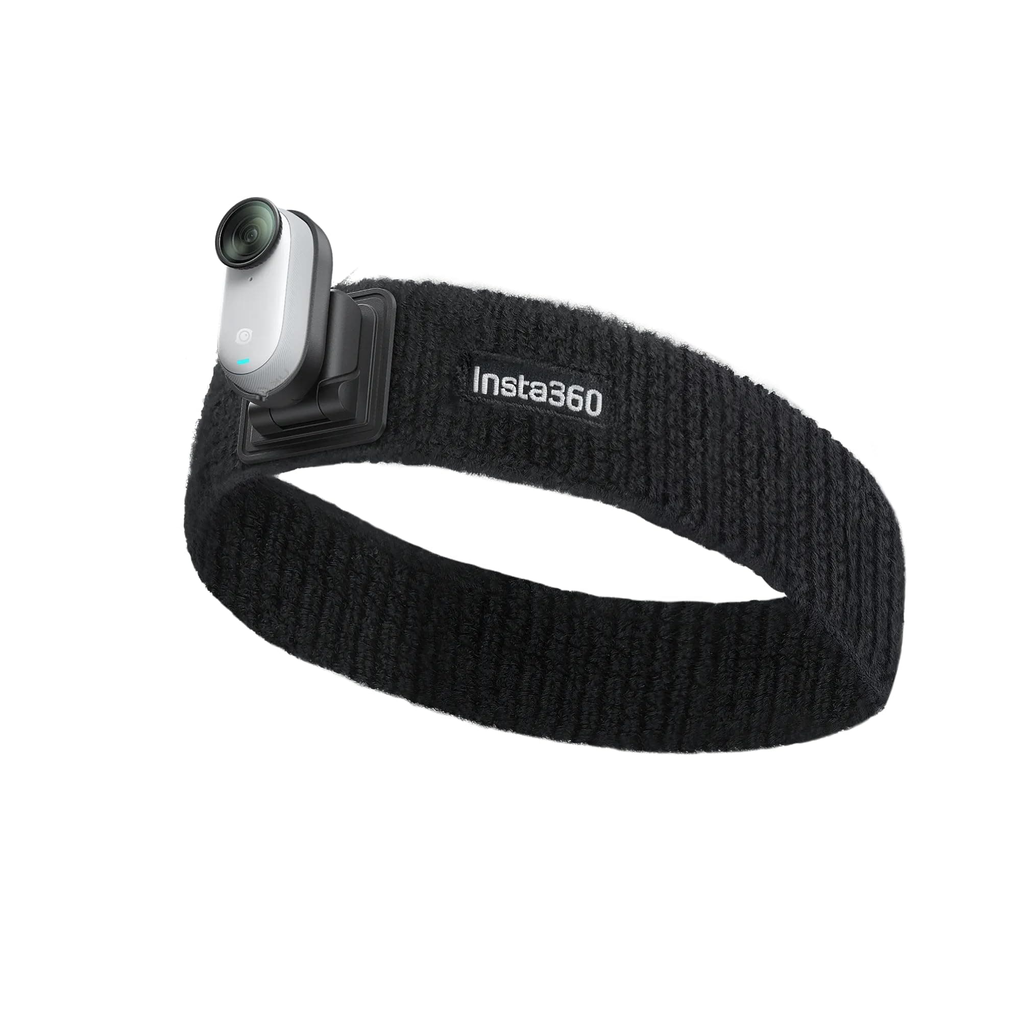 Insta360 GO 3/GO 3S Headband Pivot Mount product image