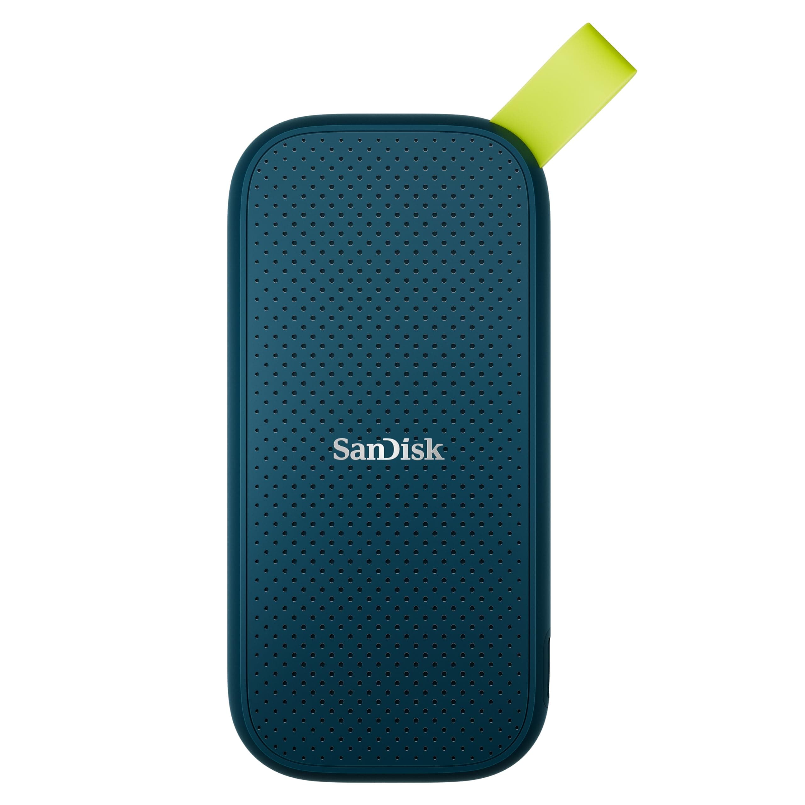 SanDisk Portable SSD 2 TB - bis zu 800 MB/s Lesen - Monterey product image