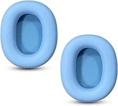 Replacement Ear Cushions, Compatible with Edifier W830NB Headphones, New Soft Protein Leather… product image