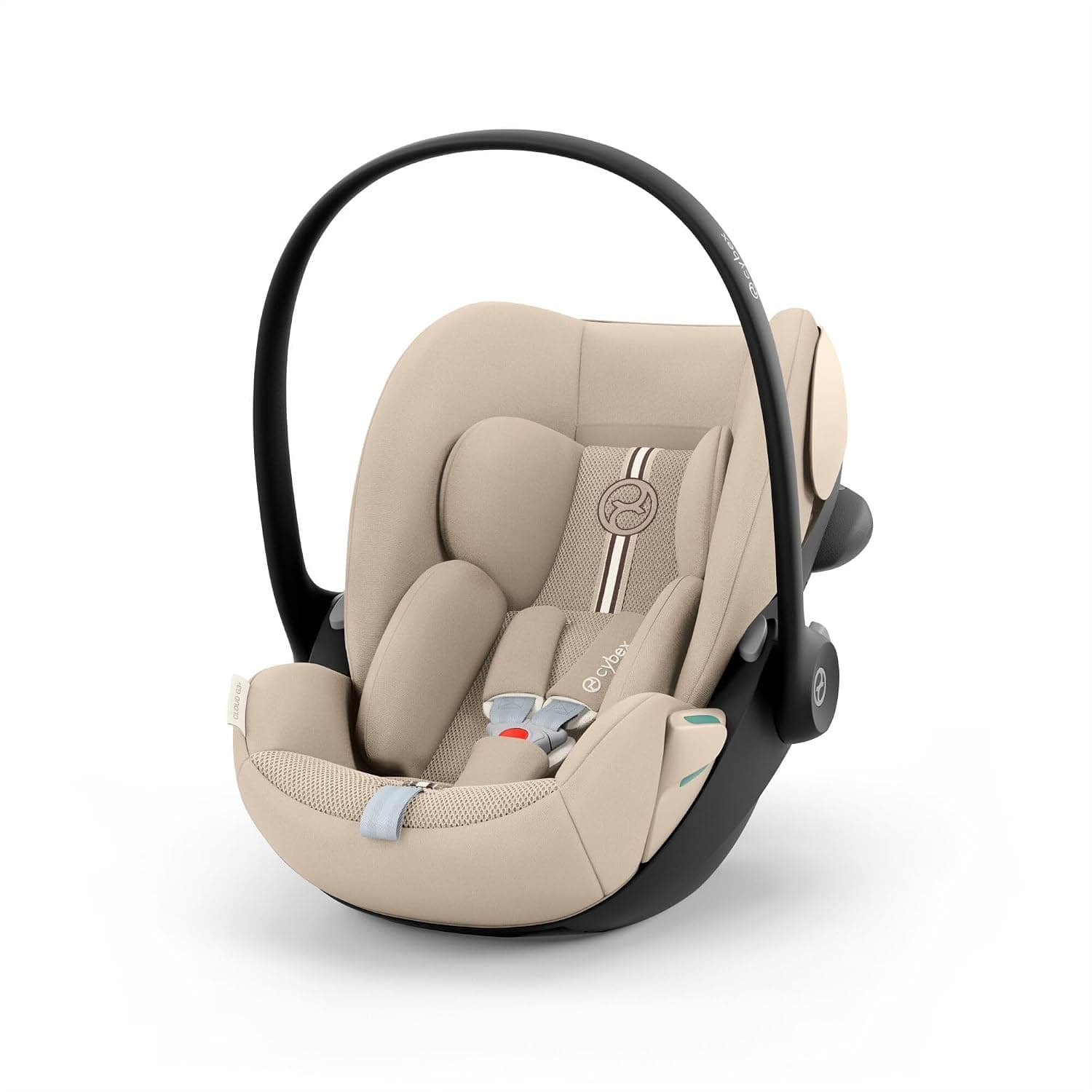CYBEX Gold Cloud G3 Plus Baby Car Seat, From Birth to Approx. 24 Months, for Children from 40… product image