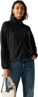 Women's Regatta Frankie Full Zip Fleece Regatta Frankie Women's Fleece Top Full Zip Warm… product image
