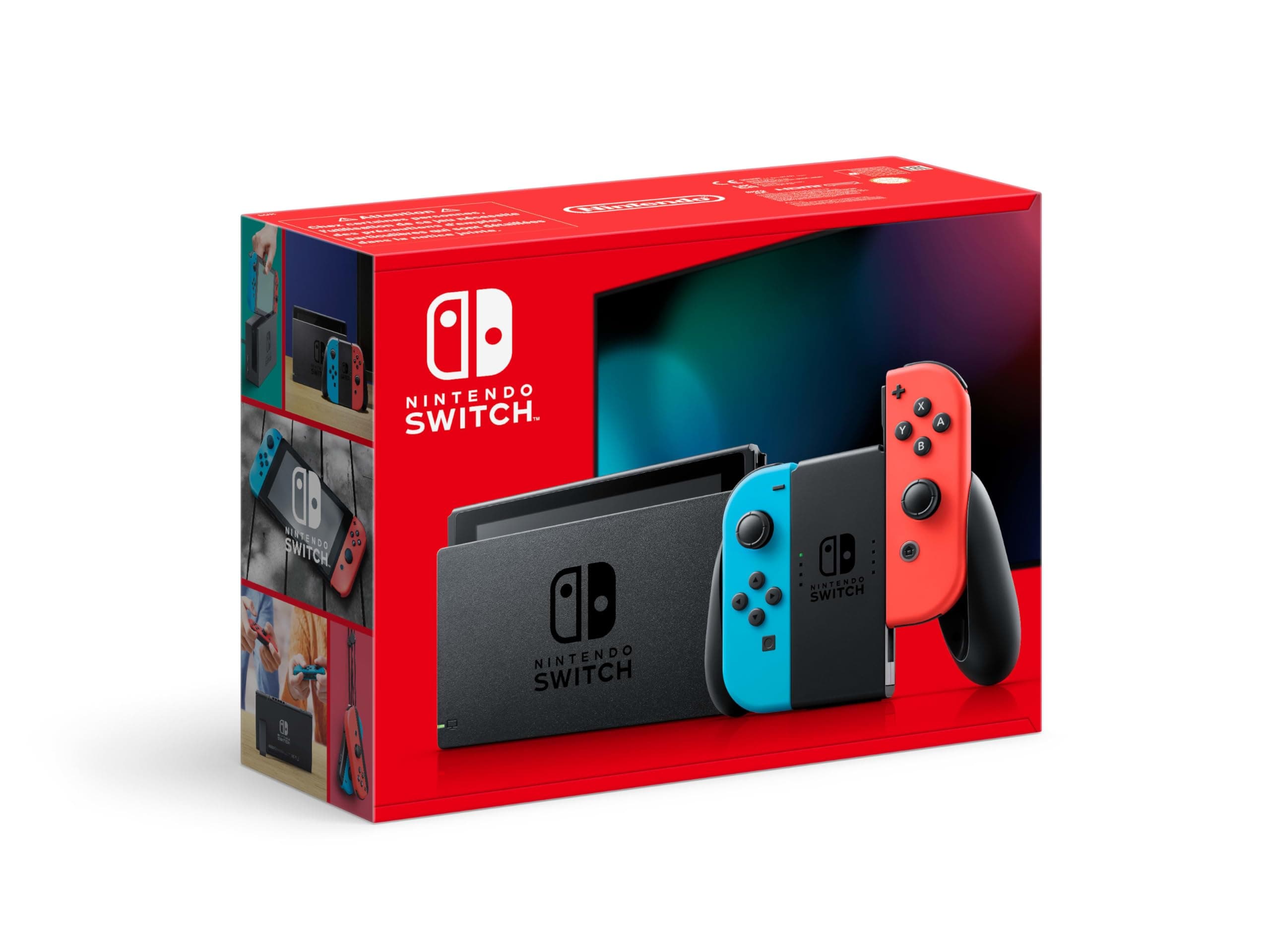 Nintendo Switch Video Game Console product image